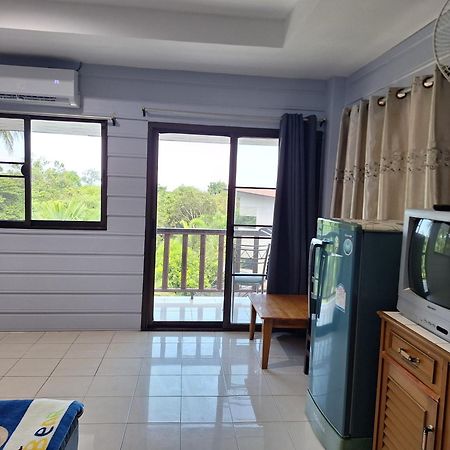 Phonsomboon Guesthouse Ko Tao Exterior foto